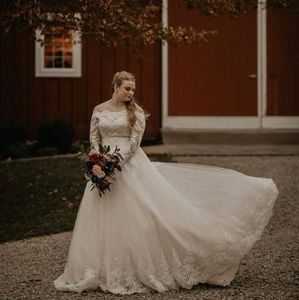 Meet your Posher, Sierra